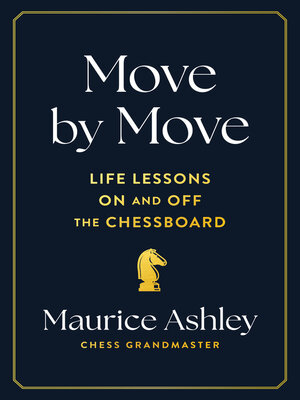 cover image of Move by Move